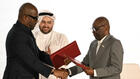 M23, DR Congo ink fresh framework agreement for a peace deal in Doha