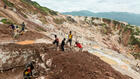Massive landslide in eastern DR Congo coltan mine kills at least 200