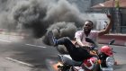 Peace efforts stall as violence escalates in Eastern DRC