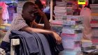 Looming war in Goma puts education out of reach for many families