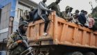 M23 rebels recapture town in eastern DRC as peace talks stall