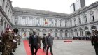 Legal complaint targets family of DRC's Félix Tshisekedi for looting
