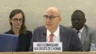UN halts investigation into rights abuses in eastern DRC due to lack of funding