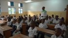 Free schooling at risk in eastern DR Congo