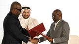 M23, DR Congo ink fresh framework agreement for a peace deal in Doha