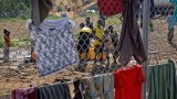 Uganda nears 2 million refugees amid regional crisis