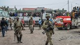DRC: M23 rebels executed at least 21 civilians in Goma, Human Rights Watch says