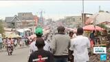 DRC: Goma marks one year under rebel control as daily life resumes